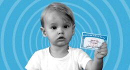 Social Security costs could rise if fertility rates stay low