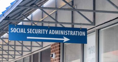 Social Security touts customer-service milestones, but some say it’s ‘cherry picking’ performance improvements