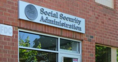 Social Security wants to make a change that would cause 3.4 million more people to have to visit its field offices