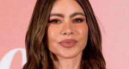 Sofia Vergara fans have been left shocked by the actress's real age