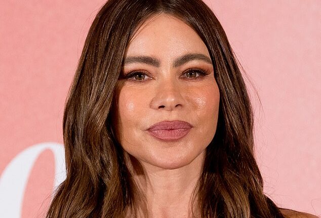 Sofia Vergara fans have been left shocked by the actress's real age