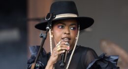 Oop! Lauryn Hill Sets The Record STRAIGHT After Some Believed She Was Late For Recent Performance At Essence Fest