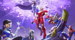 Something's Missing From This Marvel Rivals Group Cosplay, And It Says A Lot About One Of The Game's Bigger Problems