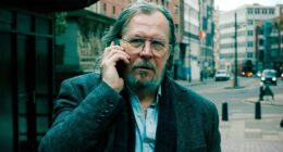 Sorry Severance, The Best Spy Thriller On TV Just Set A Massive Apple TV+ Record That Not Even Its Sci-Fi Shows Have Achieved