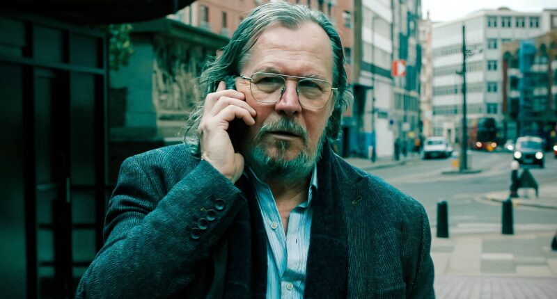 Sorry Severance, The Best Spy Thriller On TV Just Set A Massive Apple TV+ Record That Not Even Its Sci-Fi Shows Have Achieved
