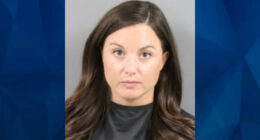 South Carolina Teacher Charged With Grooming, Sexually Abusing Teen Boy