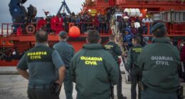 Spanish Right-Wing Party in the News – HotAir