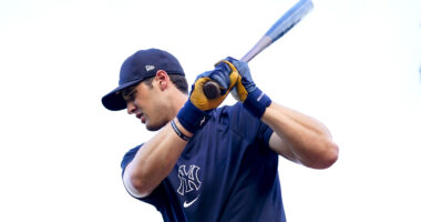 Spencer Jones Shares Honest Message About Yankees Trade Rumors