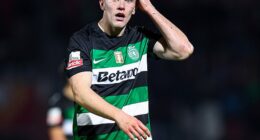 Sporting Lisbon fear Viktor Gyokeres will go on strike instead of returning for pre-season