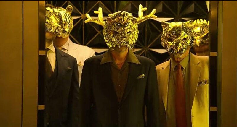 'Squid Game' VIP Actor Confirms Huge Theory Over Show's Most Divisive Characters