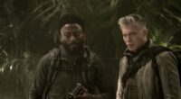Star Trek: Strange New Worlds Season 3 Episode 3 Review — Shuttle to Kenfori