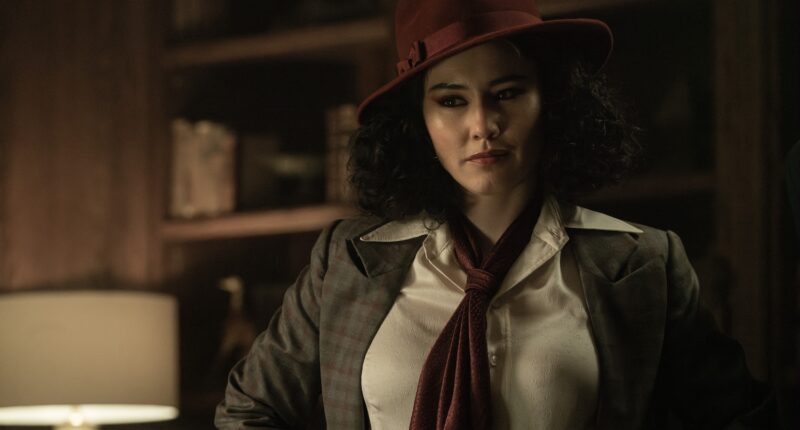 Star Trek: Strange New Worlds Season 3 Episode 4 Review — A Space Adventure Hour