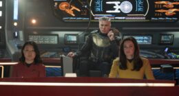 Star Trek: Strange New Worlds Season 3 Premiere Review - A Welcome Return