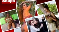 Star snaps of the week: Sofia Vergara, Michelle Monaghan, Sharon Osbourne and more: Photos