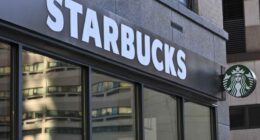 Starbucks vows a ‘wave of innovation’ next year. Will it get in the way of quicker service?