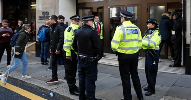 Starmer Begins Online 'Anti-Immigrant Sentiment' Witch Hunt – HotAir