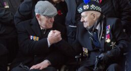 Starmer Opens Possibility of Prosecuting Veterans Who Served During the Northern Irish Troubles – HotAir