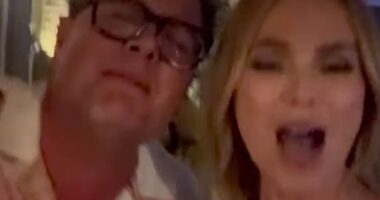 The Lionesses were crowned champions in Sunday's Euros final and the proud celebs of the country were quick to come out and celebrate the team online