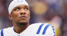 Indianapolis Colts quarterback Anthony Richardson has recovered from a shoulder injury