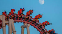 Stay buckled up, the market ride is going to get wilder still, says this strategist