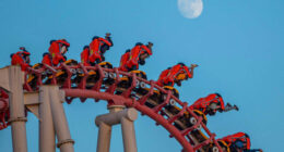 Stay buckled up, the market ride is going to get wilder still, says this strategist