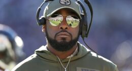 Steelers Beat Reporter Hints Popular Prospect Will Be Demoted