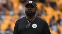 Steelers Fear 'Significant' Injury for Promising Rookie at Camp