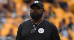 Steelers Fear 'Significant' Injury for Promising Rookie at Camp