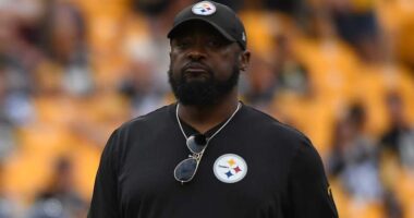 Steelers Fear 'Significant' Injury for Promising Rookie at Camp