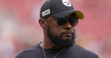 Steelers Should Consider Signing Chiefs WR Cut Justyn Ross