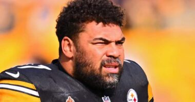 Steelers’ Talented Defensive Line Gets Love in League Ranking