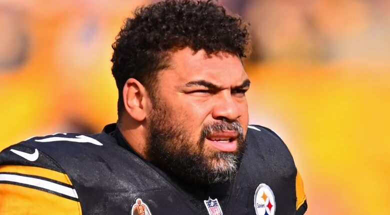 Steelers’ Talented Defensive Line Gets Love in League Ranking