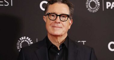 Stephen Colbert got tangled in the ‘Trump transaction tax’ — and it affects all investors