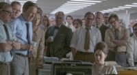 Steven Spielberg Rushed This Tom Hanks Led War Thriller in Just 6 Months and Got an Oscar Nomination for It