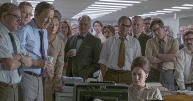 Steven Spielberg Rushed This Tom Hanks Led War Thriller in Just 6 Months and Got an Oscar Nomination for It