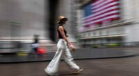 Stock indexes are back near record highs — even if individual stocks aren’t