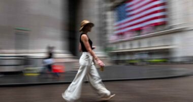 Stock indexes are back near record highs — even if individual stocks aren’t