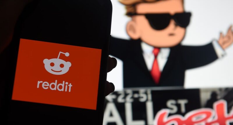 Stocks with lots of social-media buzz are crushing it in 2025. Why one strategist thinks the trade has gone too far.
