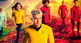 Strange New Worlds Season 3 A Banger