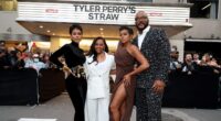 Netflix's STRAW Special Screening