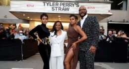 Netflix's STRAW Special Screening