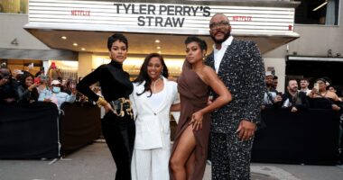 Netflix's STRAW Special Screening