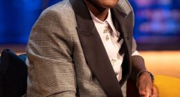 Nicola Adams has revealed she's bagged a role in The Gun on Second Street, which will premiere next year