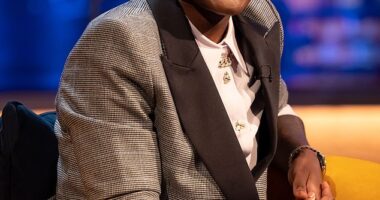 Nicola Adams has revealed she's bagged a role in The Gun on Second Street, which will premiere next year
