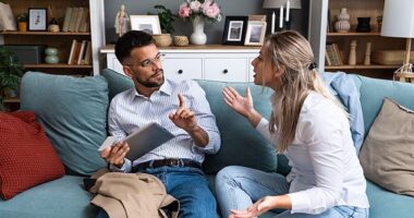 Research reveals how people break up with one another, and one strategy dominates 86 per cent of adults