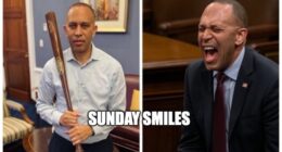Sunday Smiles