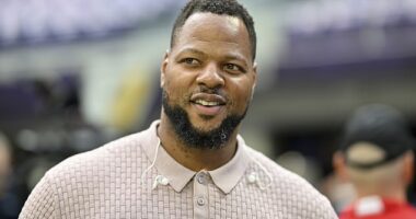 Super Bowl champion Ndamukong Suh has announced his retirement from the NFL