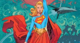 Supergirl Woman of Tomorrow