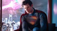 'Superman' Goes Head-to-Head With Henry Cavill's 'Man of Steel' at the Box Office