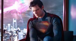 'Superman' Goes Head-to-Head With Henry Cavill's 'Man of Steel' at the Box Office